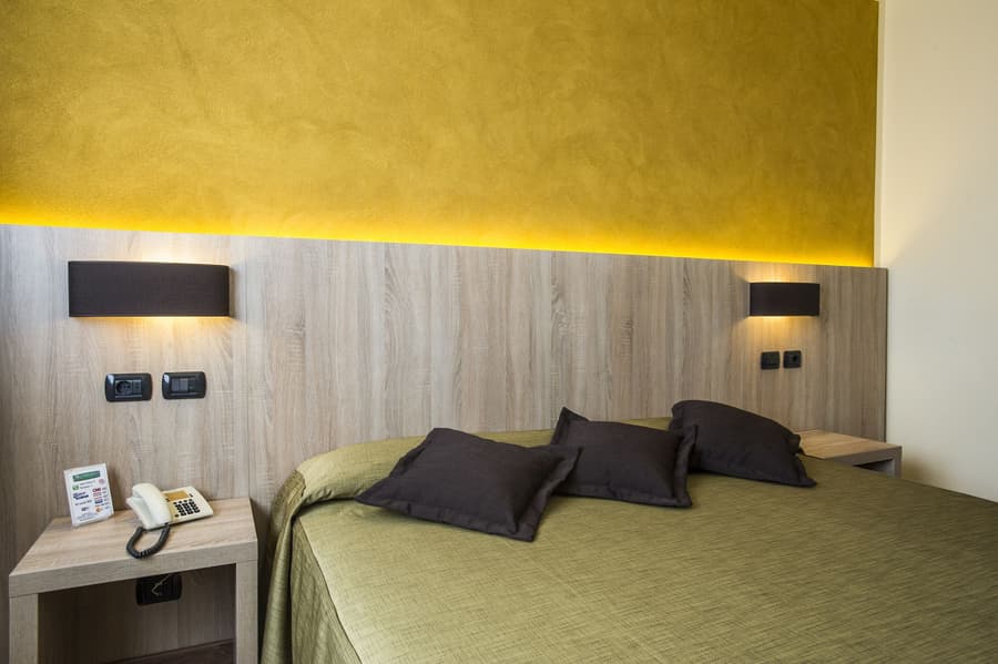 Sangallo Park Hotel