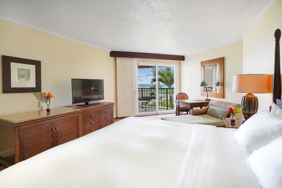 OUTRIGGER Kauaʻi Beach Resort & Spa