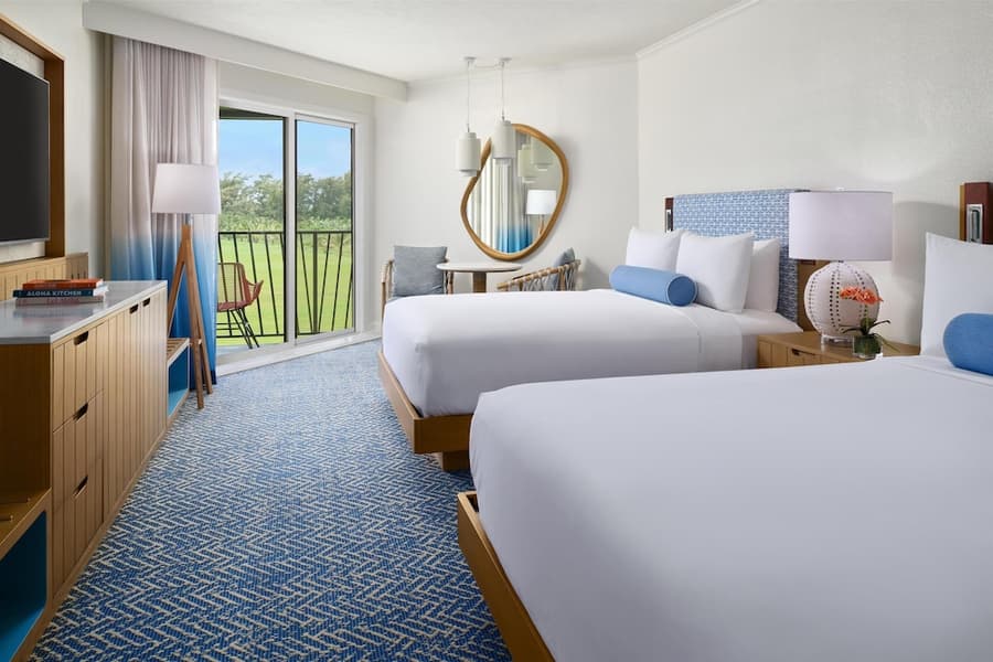 OUTRIGGER Kauaʻi Beach Resort & Spa