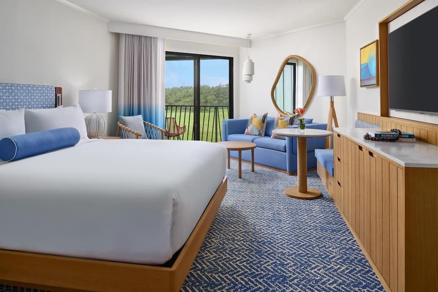 OUTRIGGER Kauaʻi Beach Resort & Spa