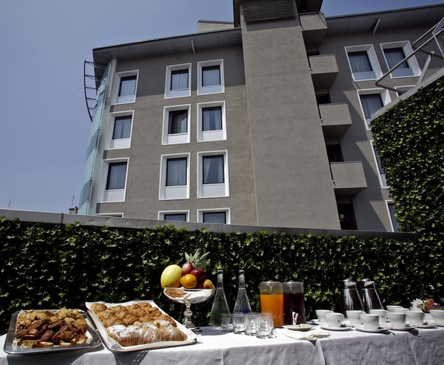 c-hotels Concorde