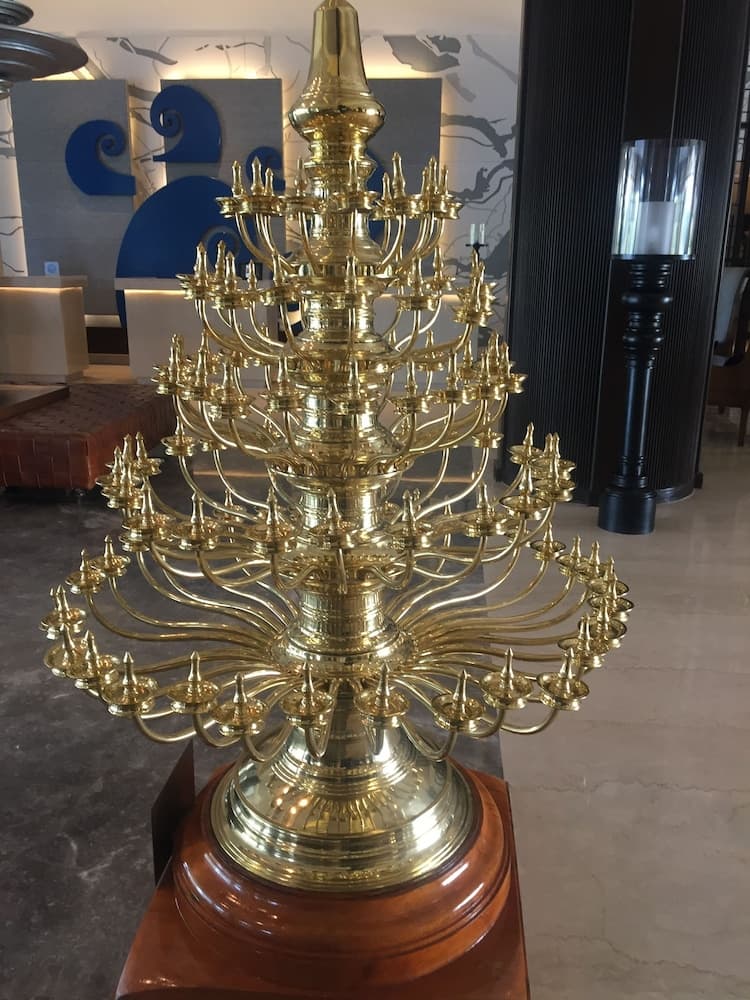Le Meridien Kochi