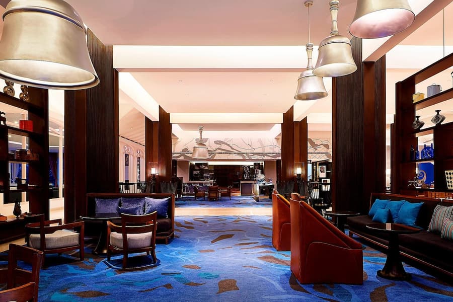 Le Meridien Kochi