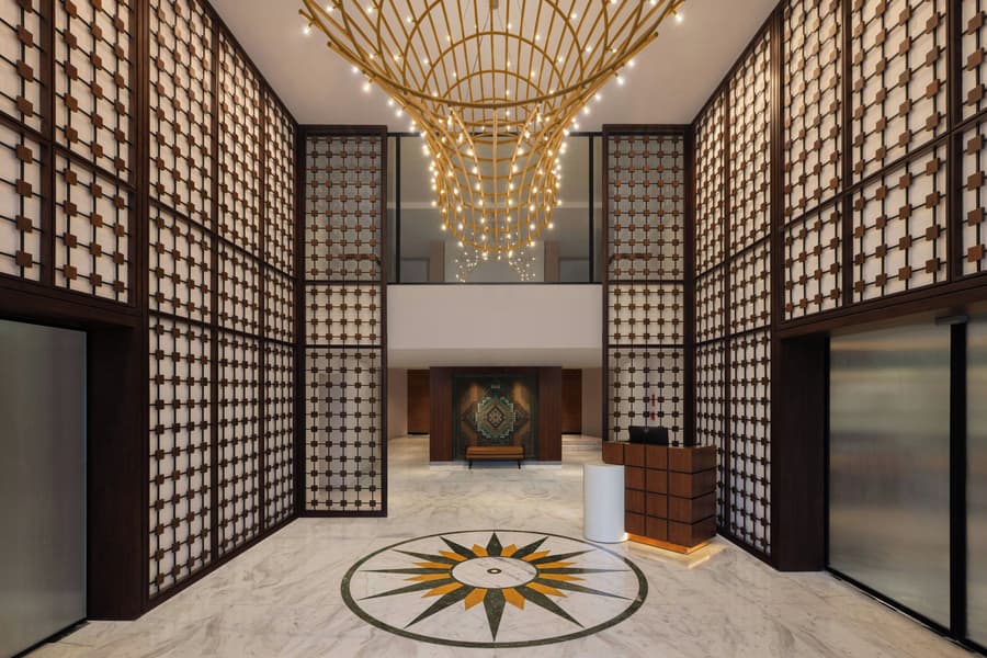 Le Meridien Kochi