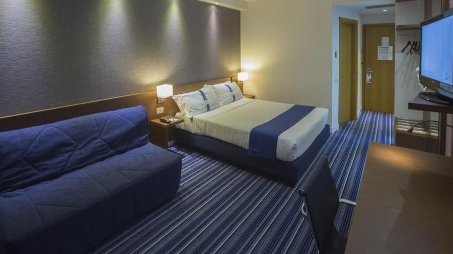 GP Hotel
