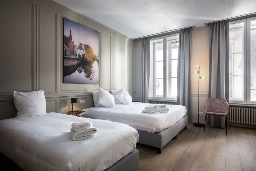 Hotel Augustyn