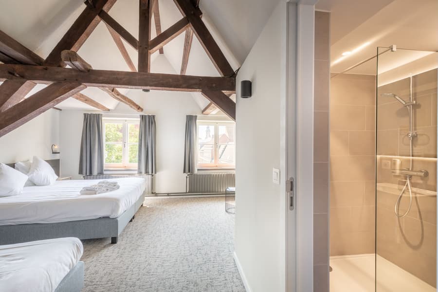 Hotel Augustyn