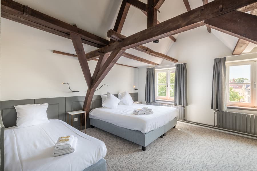 Hotel Augustyn