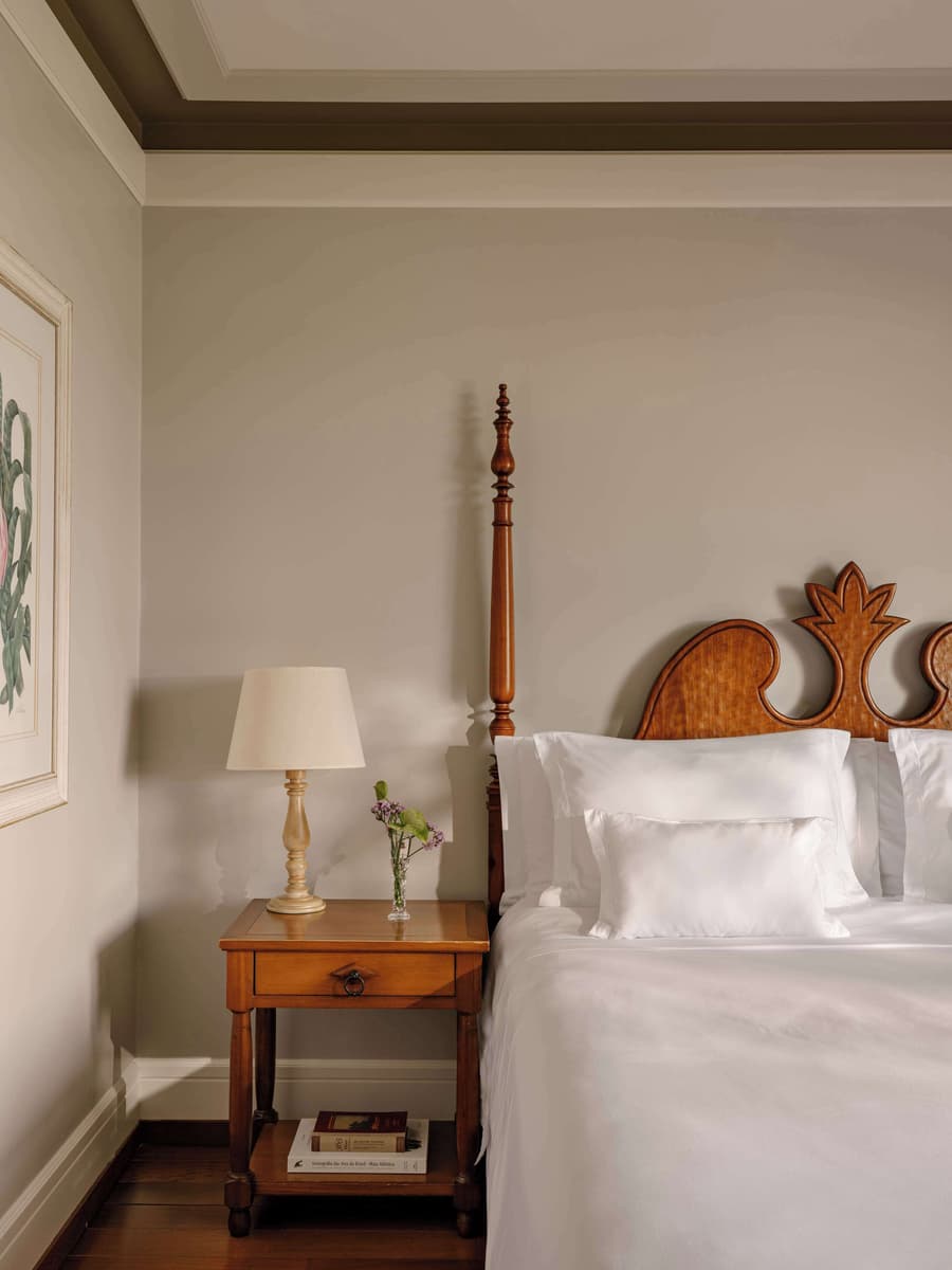 Hotel das Cataratas, A Belmond Hotel, Iguassu Falls