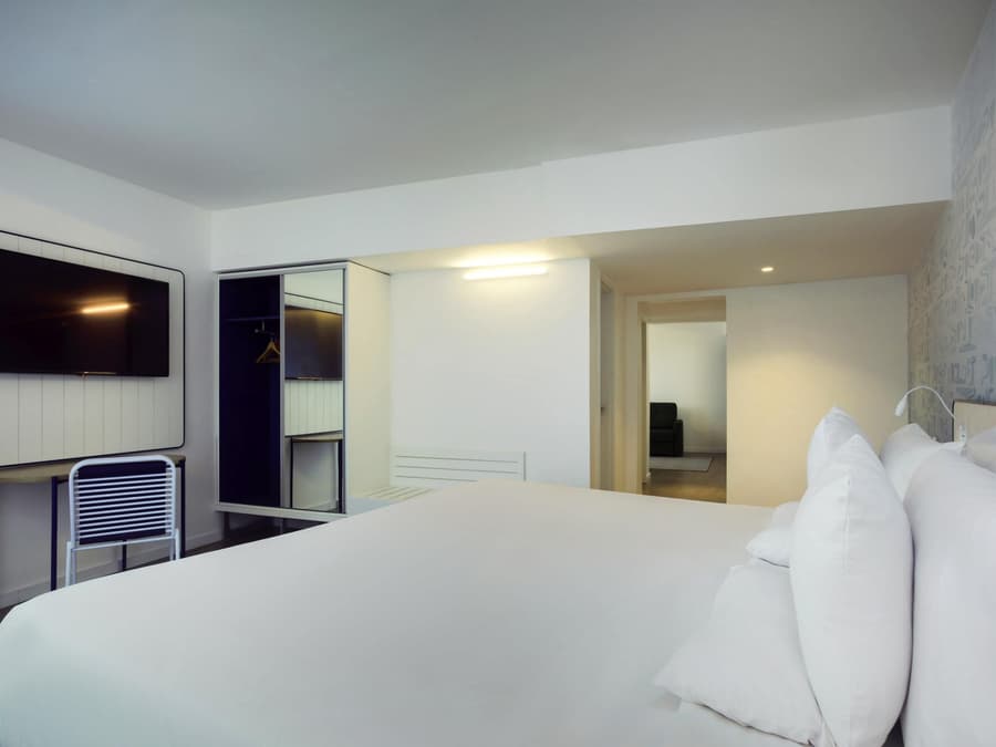 Novotel Rio de Janeiro Leme