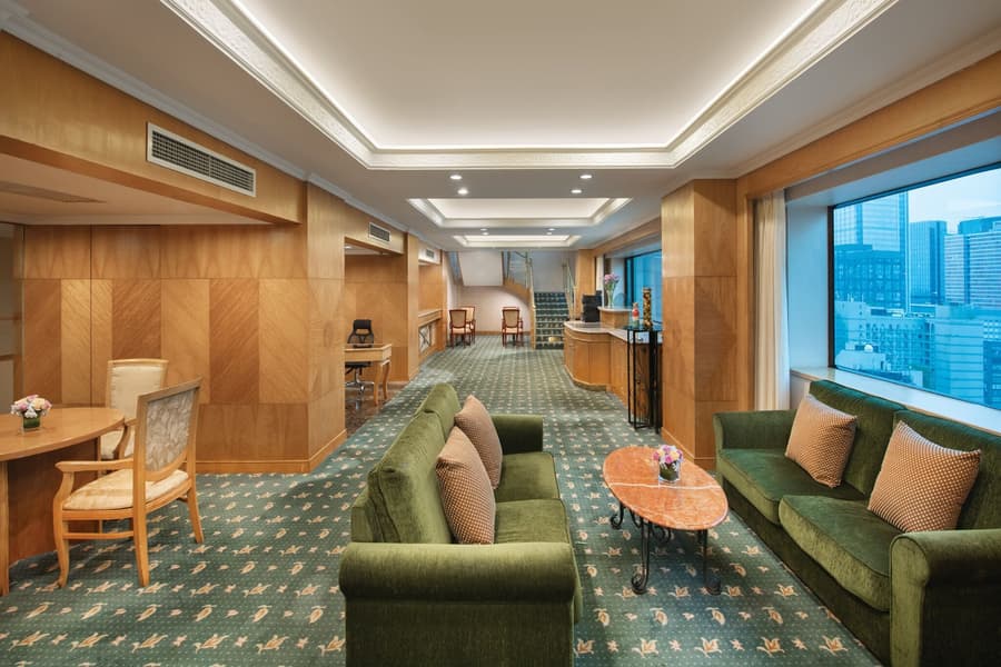 Crowne Plaza Chengdu City Center by IHG