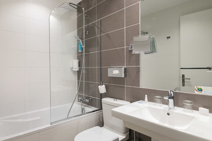 Best Western Plus Hotel Brice Garden