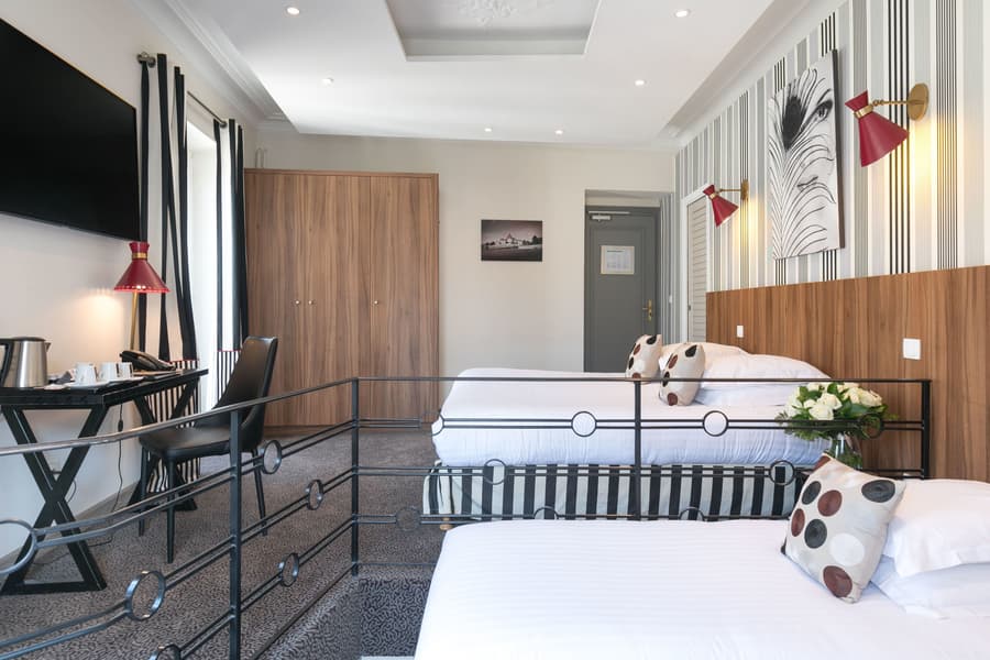 Best Western Plus Hotel Brice Garden