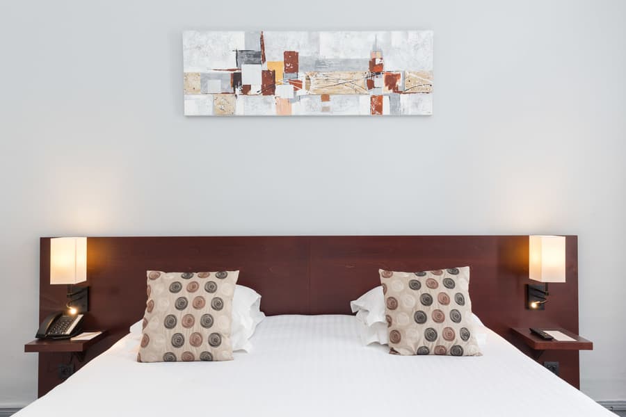 Best Western Plus Hotel Brice Garden