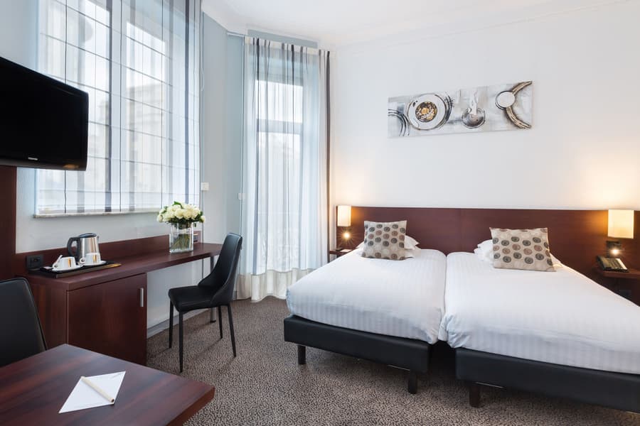 Best Western Plus Hotel Brice Garden