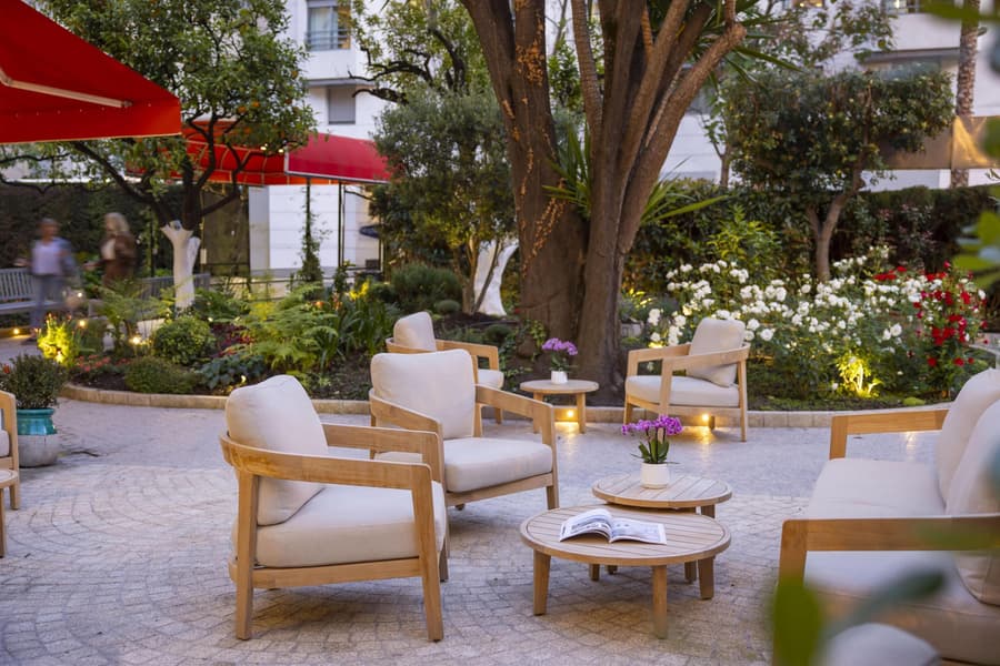 Best Western Plus Hotel Brice Garden