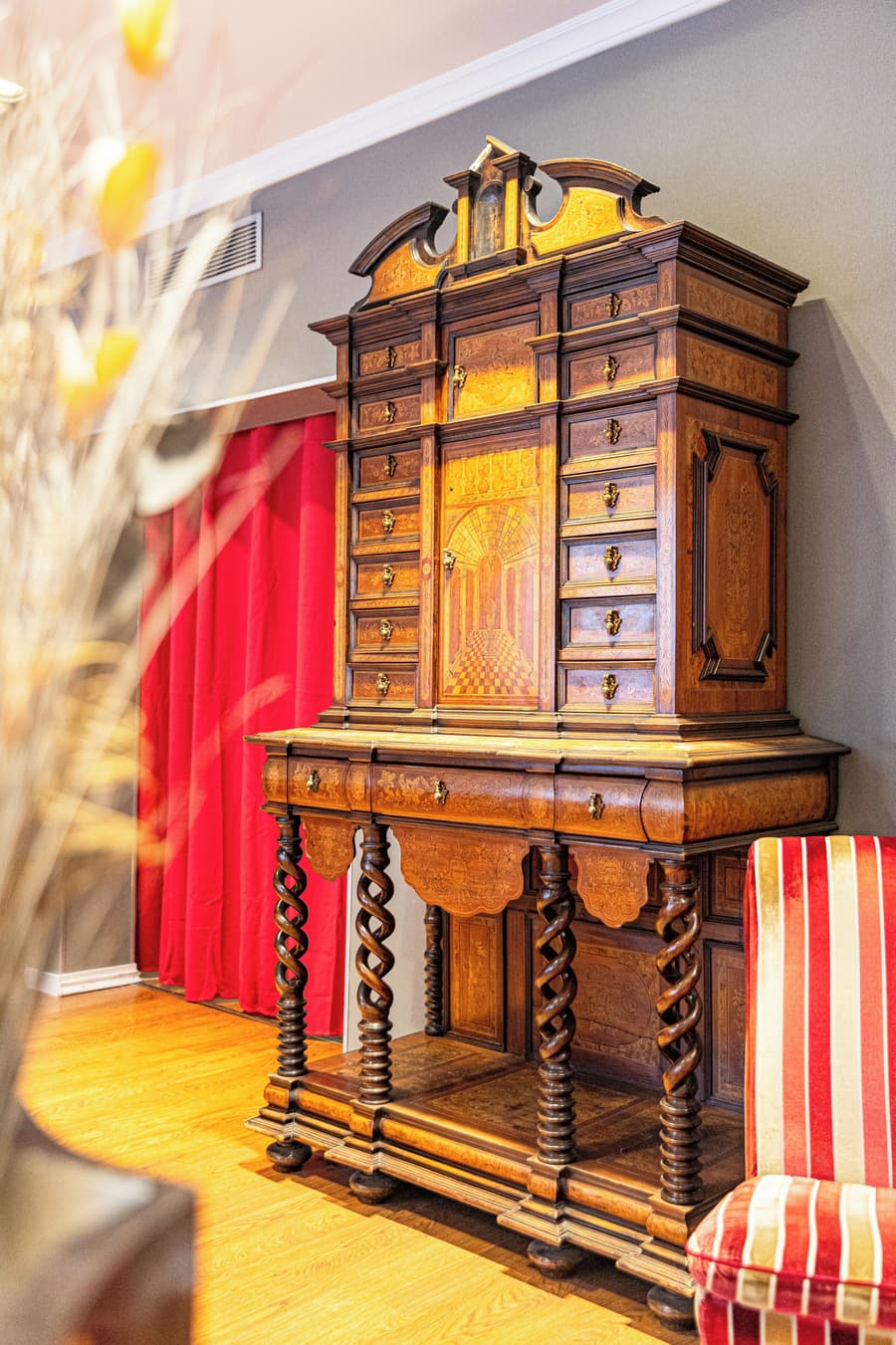 Hotel Claude Bernard Saint Germain