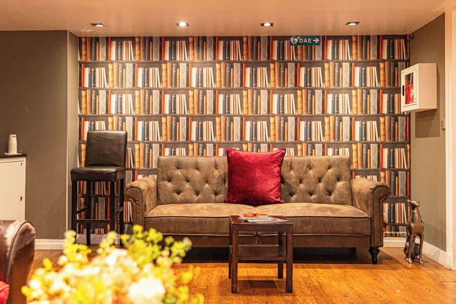 Hotel Claude Bernard Saint Germain