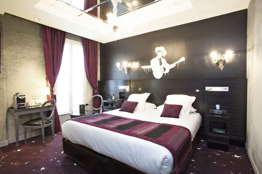 Maison Albar Hotels Le Champs-Elysées