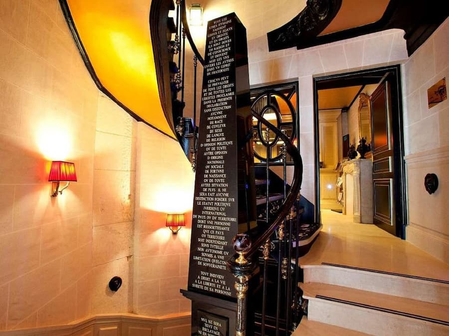 Maison Albar Hotels Le Champs-Elysées