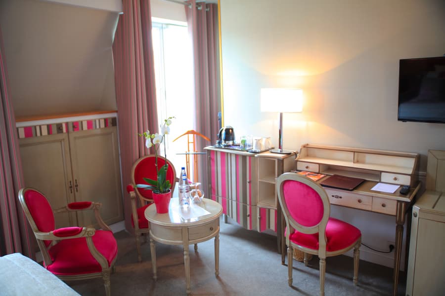 Hôtel Relais Saint Jacques Paris