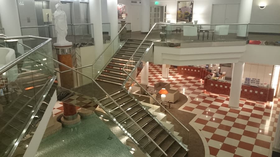 Relexa Hotel Frankfurt/ Main
