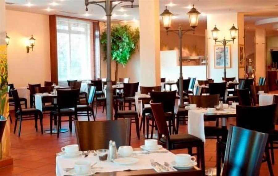 Relexa Hotel Frankfurt/ Main
