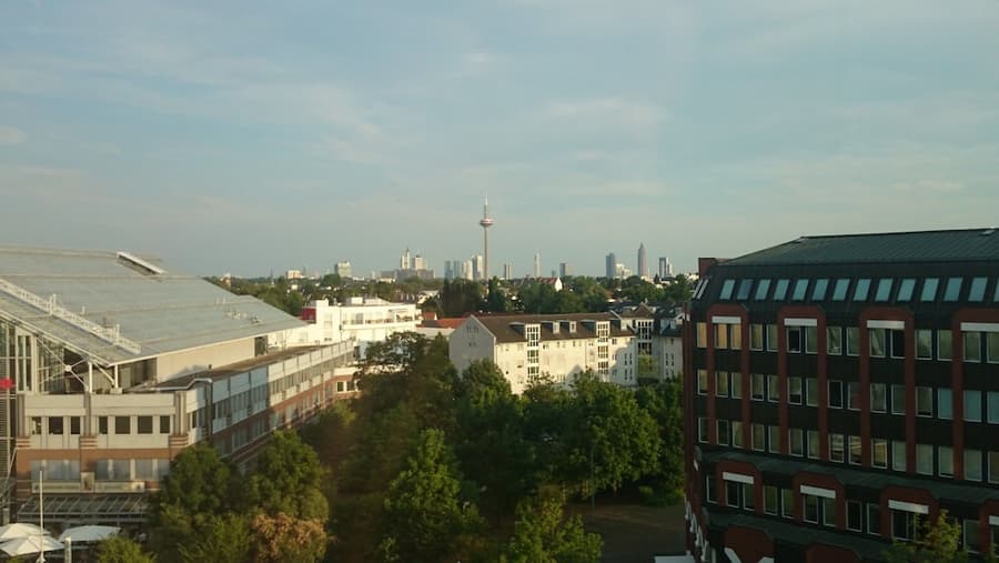 Relexa Hotel Frankfurt/ Main