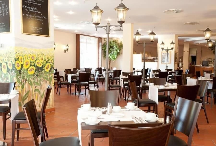 Relexa Hotel Frankfurt/ Main