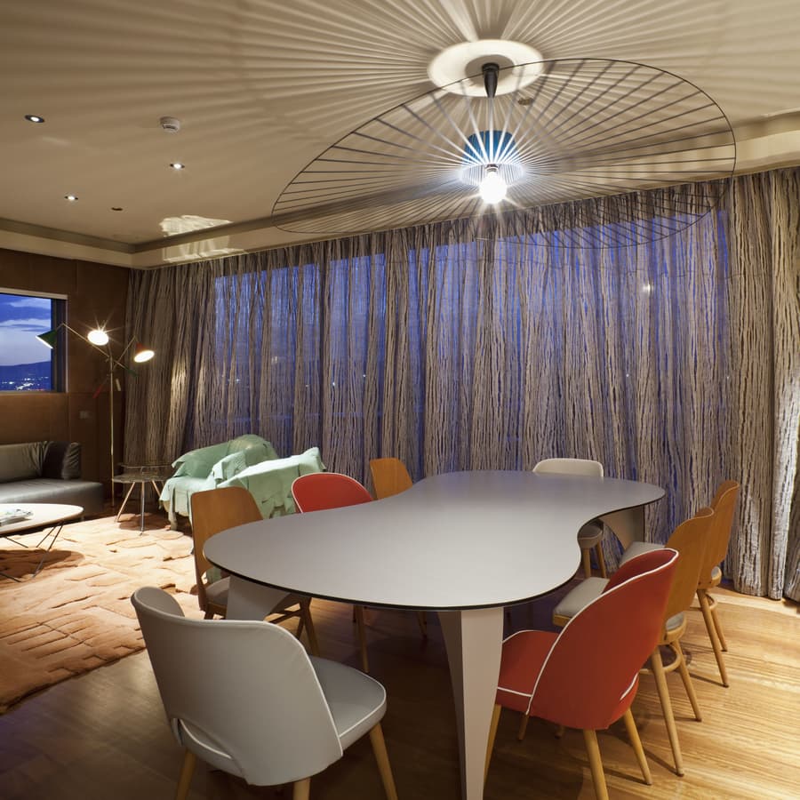 New Hotel