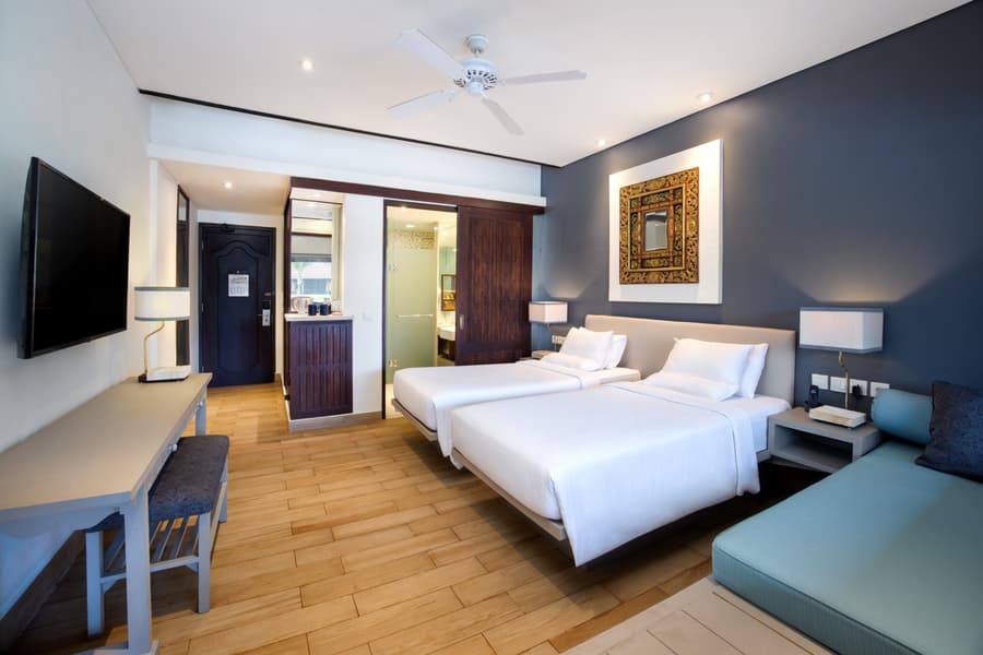 Novotel Bali Benoa