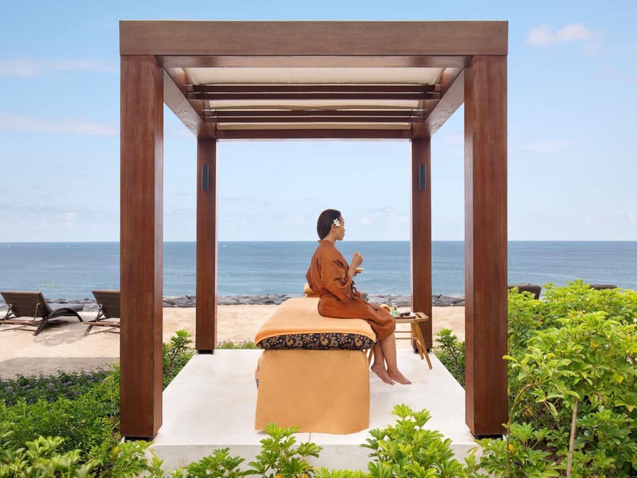 Novotel Bali Benoa