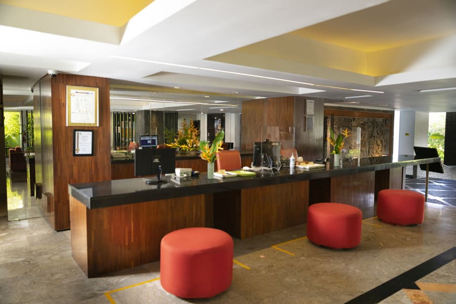Prime Plaza Suites Sanur - Bali