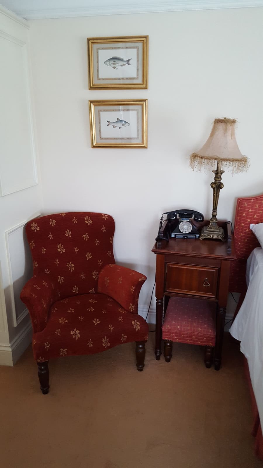 Butlers Townhouse