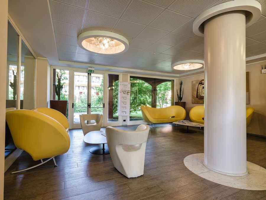 Parc Hotel Gritti