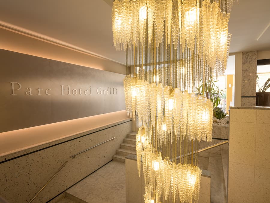 Parc Hotel Gritti