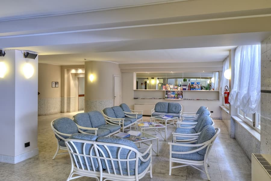 Parc Hotel Gritti