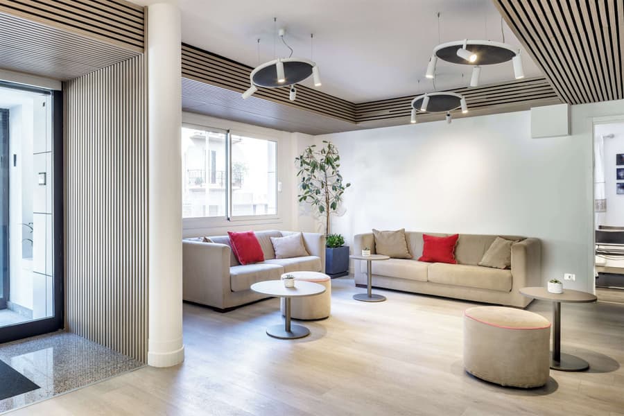 Best Western Hotel Residence Italia