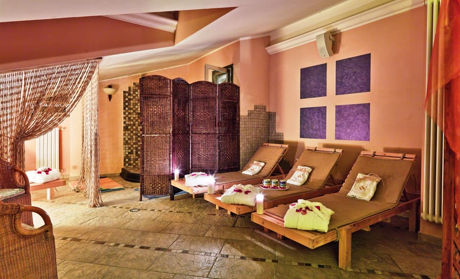 Hotel Scapolatiello