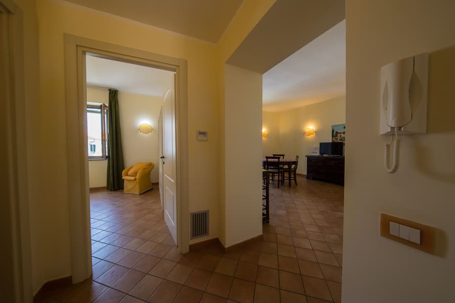 Hotel Scapolatiello