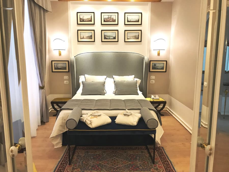 Hotel Scapolatiello