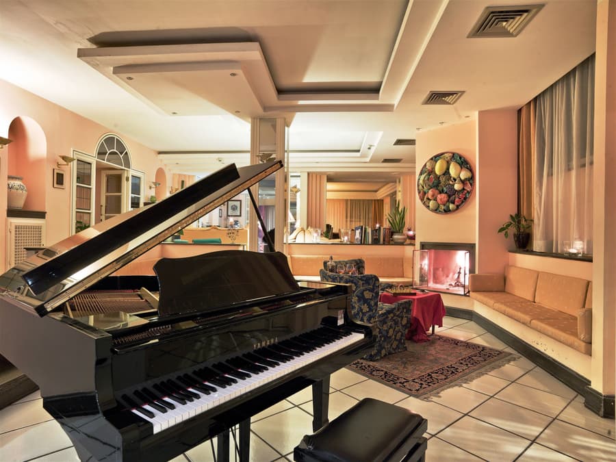 Hotel Scapolatiello