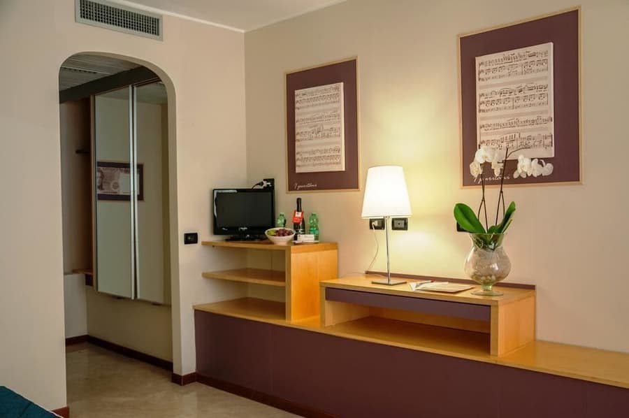 Hotel Ariston & Palazzo Santa Caterina