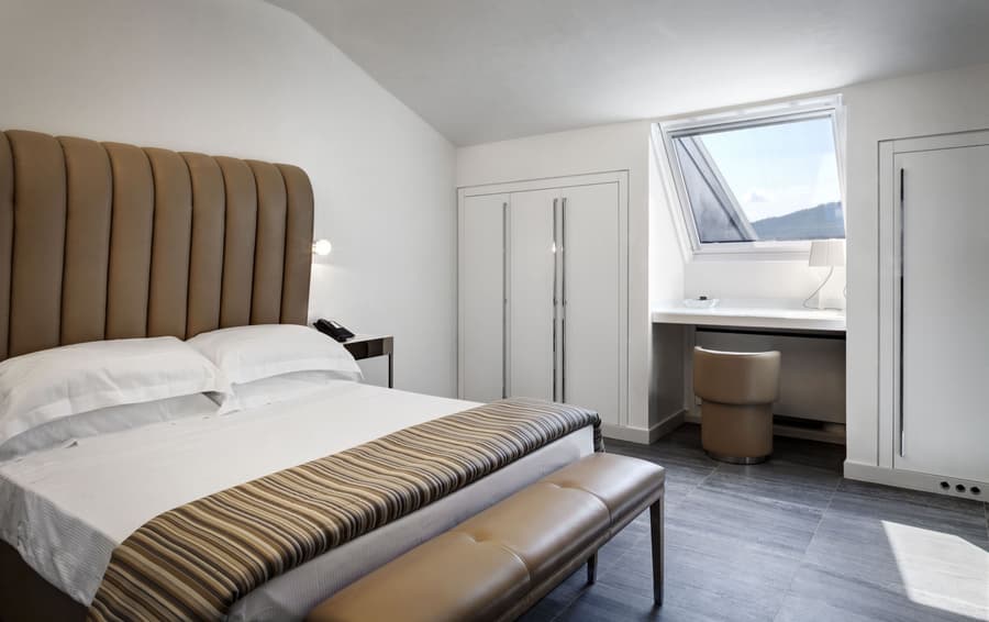 LHP Hotel Montecatini Palace & SPA