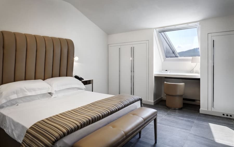 LHP Hotel Montecatini Palace & SPA