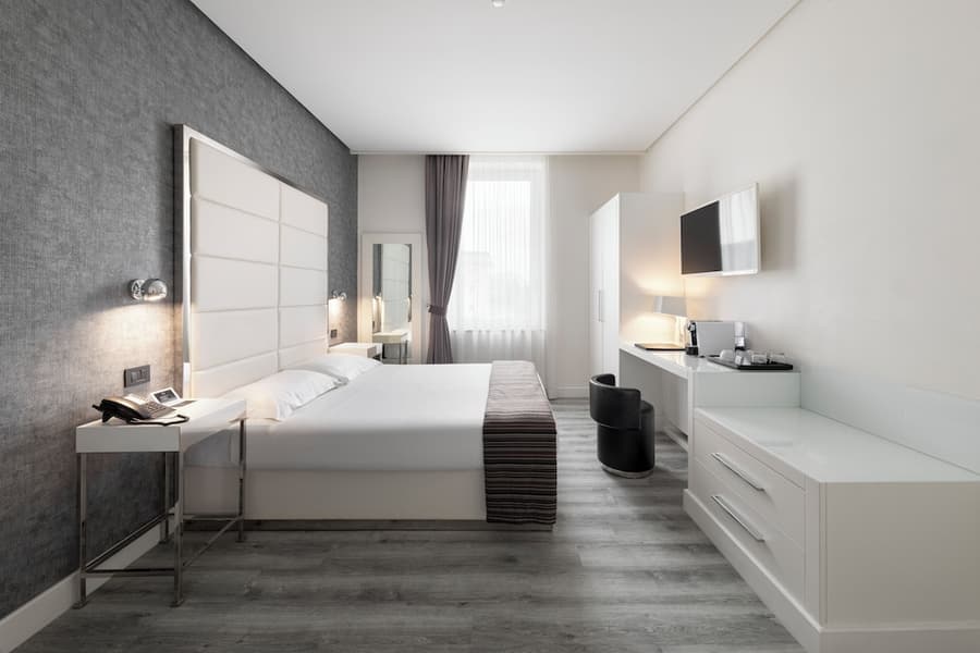 LHP Hotel Montecatini Palace & SPA