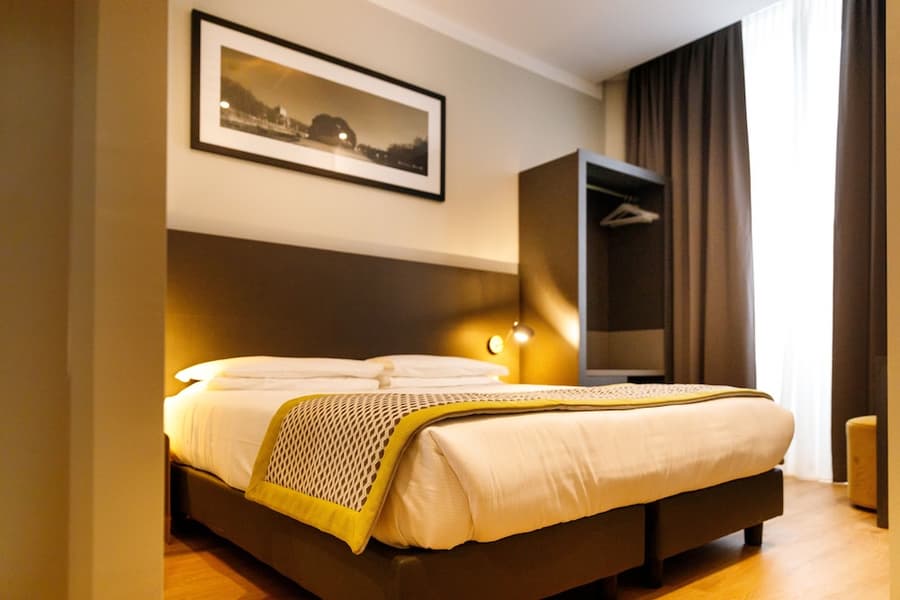 The Cross Hotel