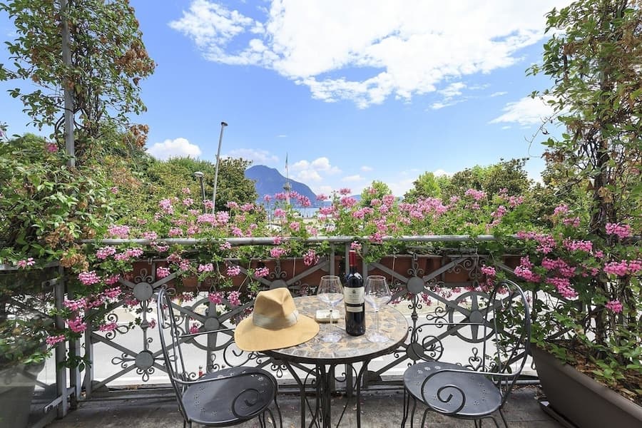 Hotel Ancora