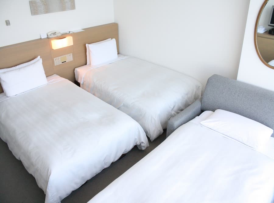 Grand Prince Hotel Hiroshima