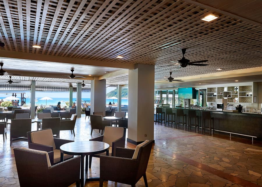 The Taaras Beach & Spa Resort